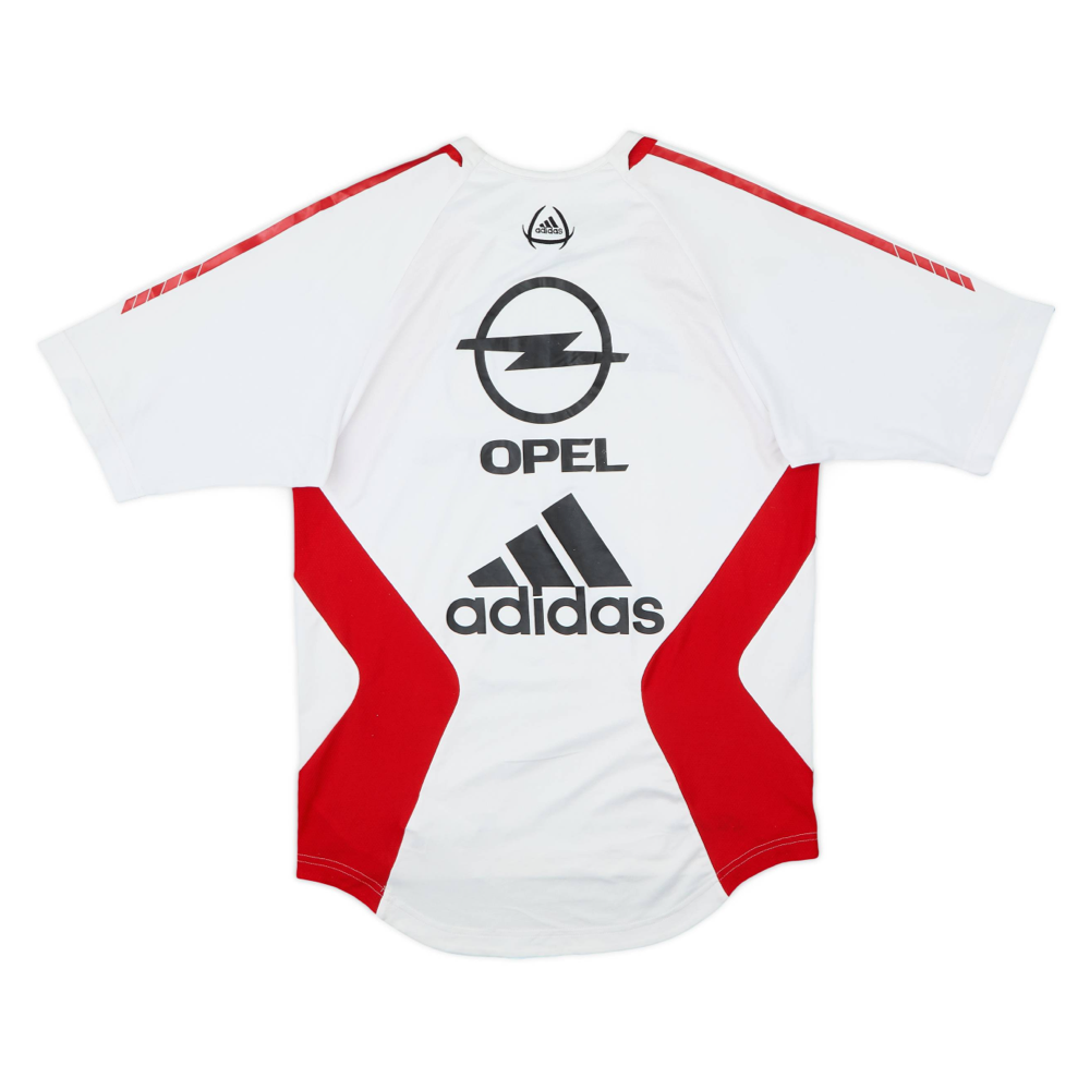 2005-06 AC Milan Equipación Edición Especial product image 2
