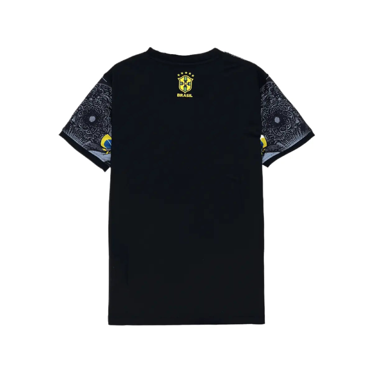 2022 Brasil Equipación Edición Especial Jewel Jersey