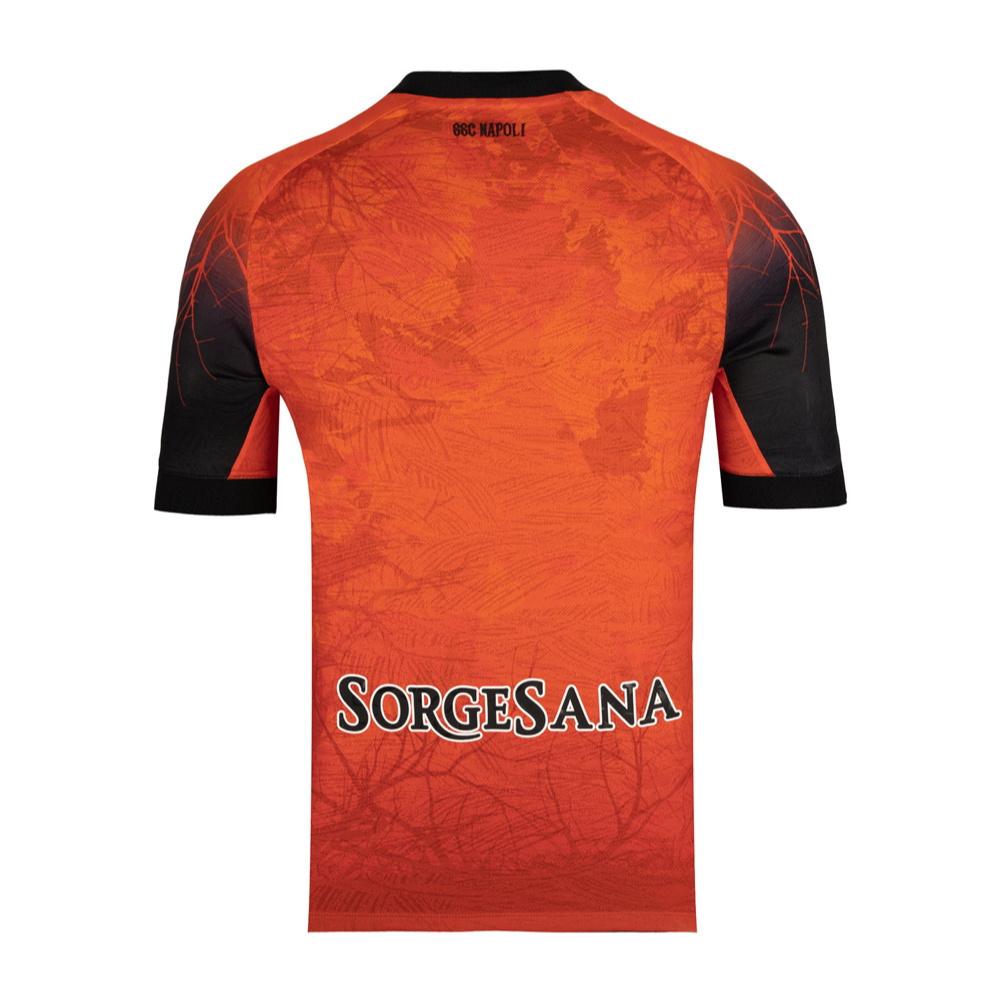 2025-26 SSC Napoli Equipación Edición Especial product image 2