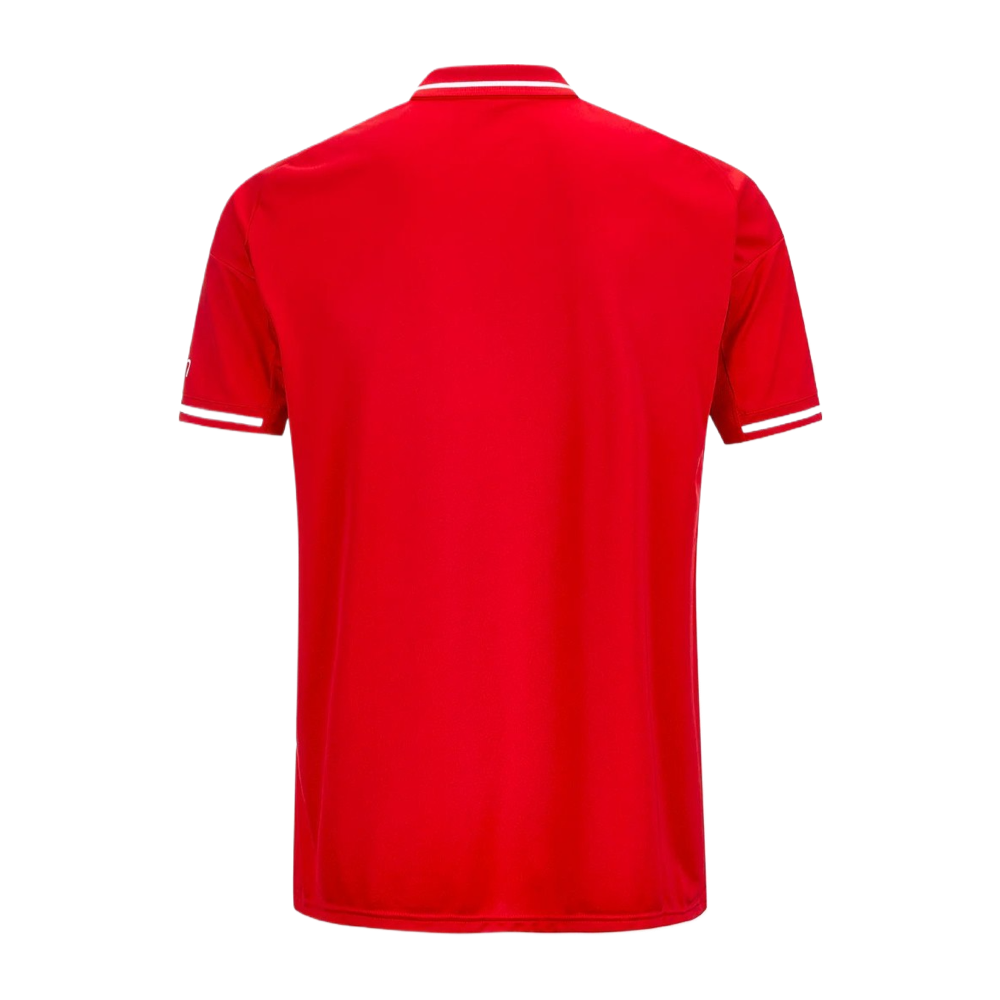 2025-26 Nottingham Forest FC 1a Equipación product image 2