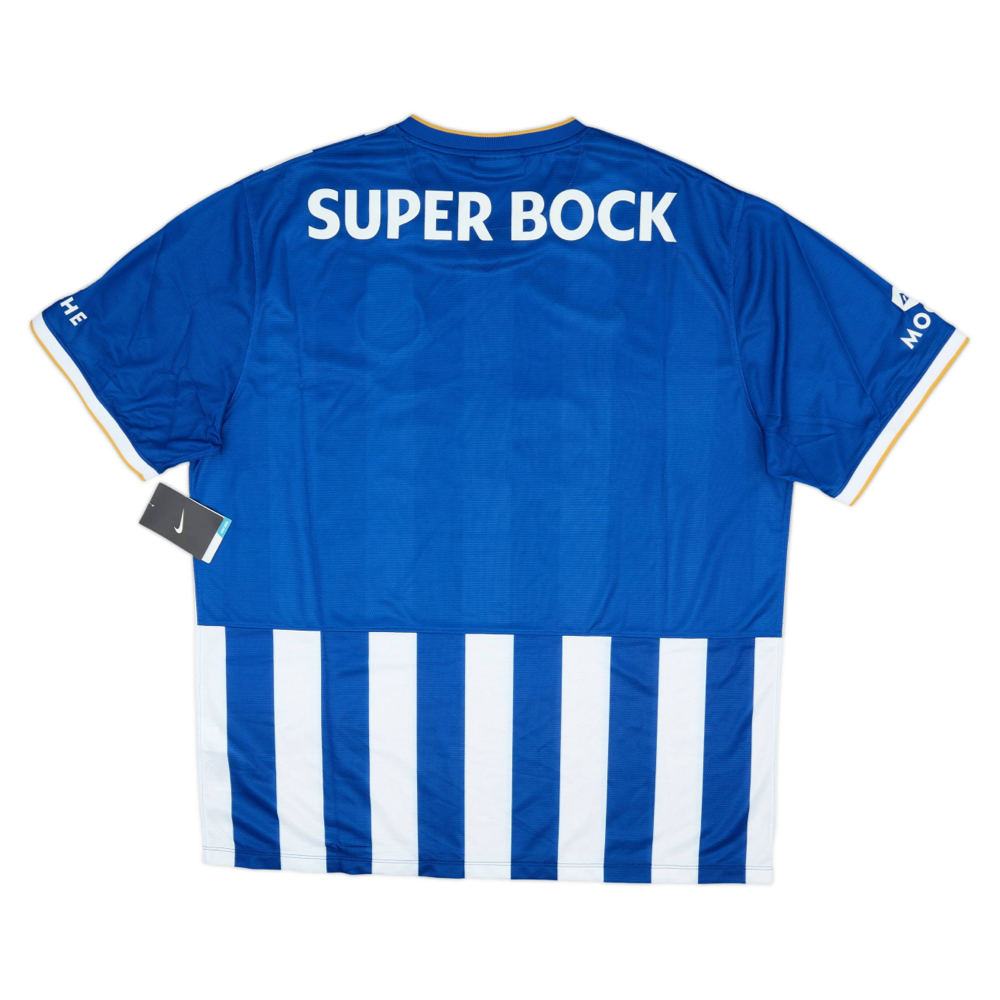 2013-14 FC Porto 1a Equipación product image 2