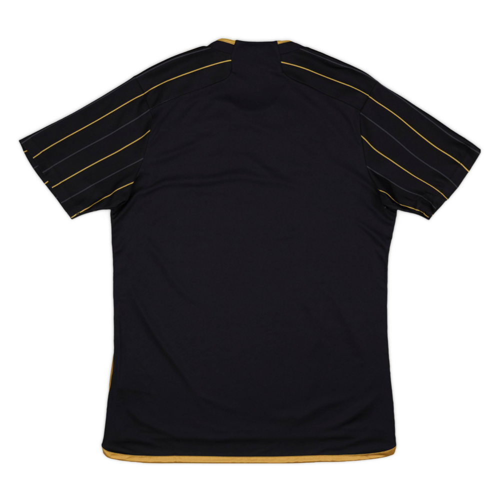 2025-26 Los Angeles FC 1a Equipación product image 2