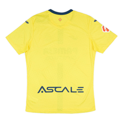 2025-26 Villarreal CF 1a Equipación product image 2