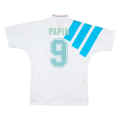 1992-93 Olympique de Marseille 1a Equipación product image 2