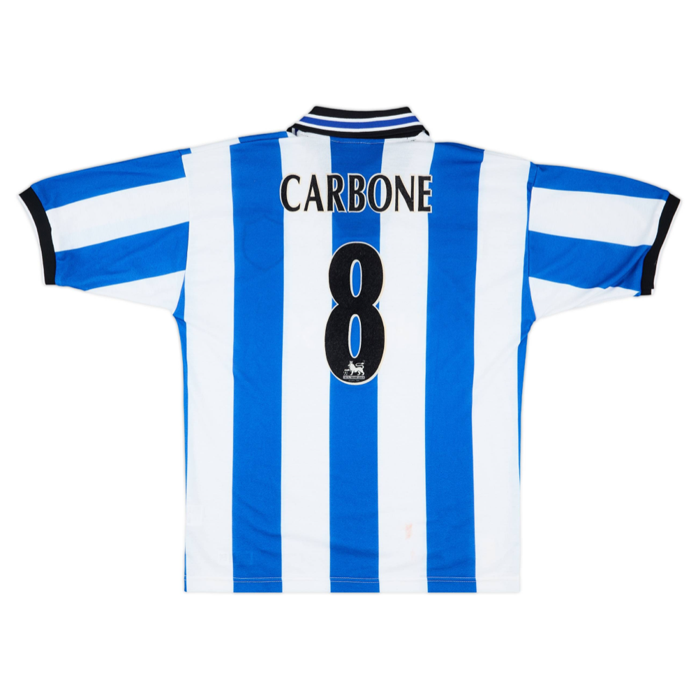 1997-99 Sheffield Wednesday FC 1a Equipación product image 2
