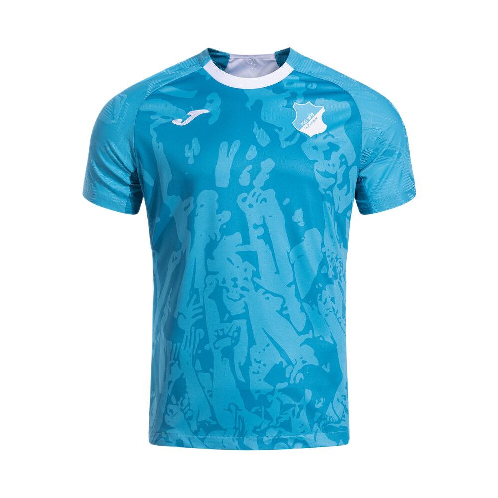 2025-26 TSG 1899 Hoffenheim 2a Equipación product image