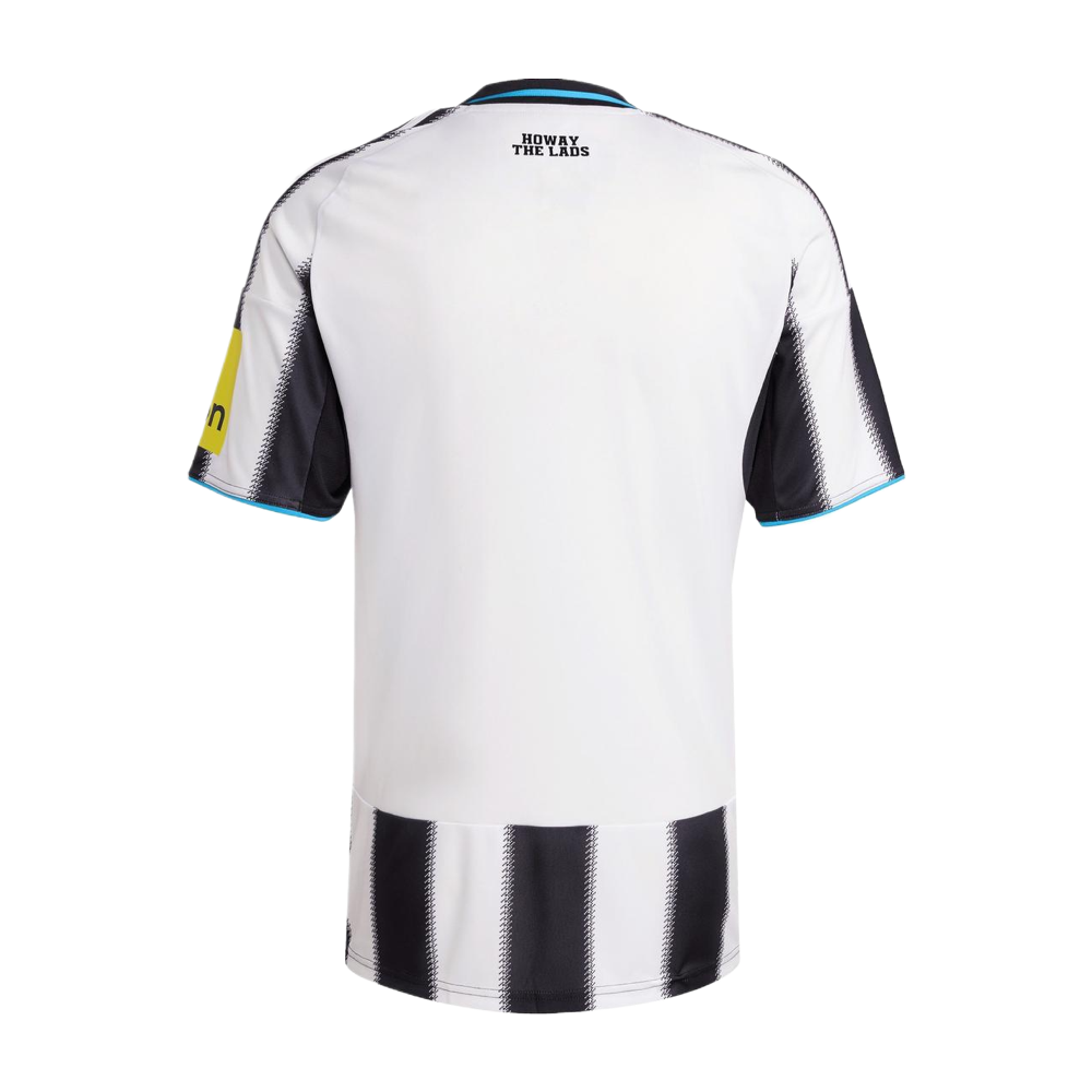 2025-26 Newcastle United FC 1a Equipación product image 2
