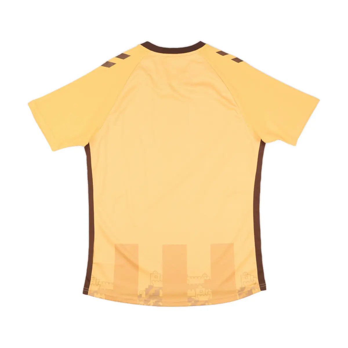 2024-25 Málaga CF 2a Equipación Jewel Jersey