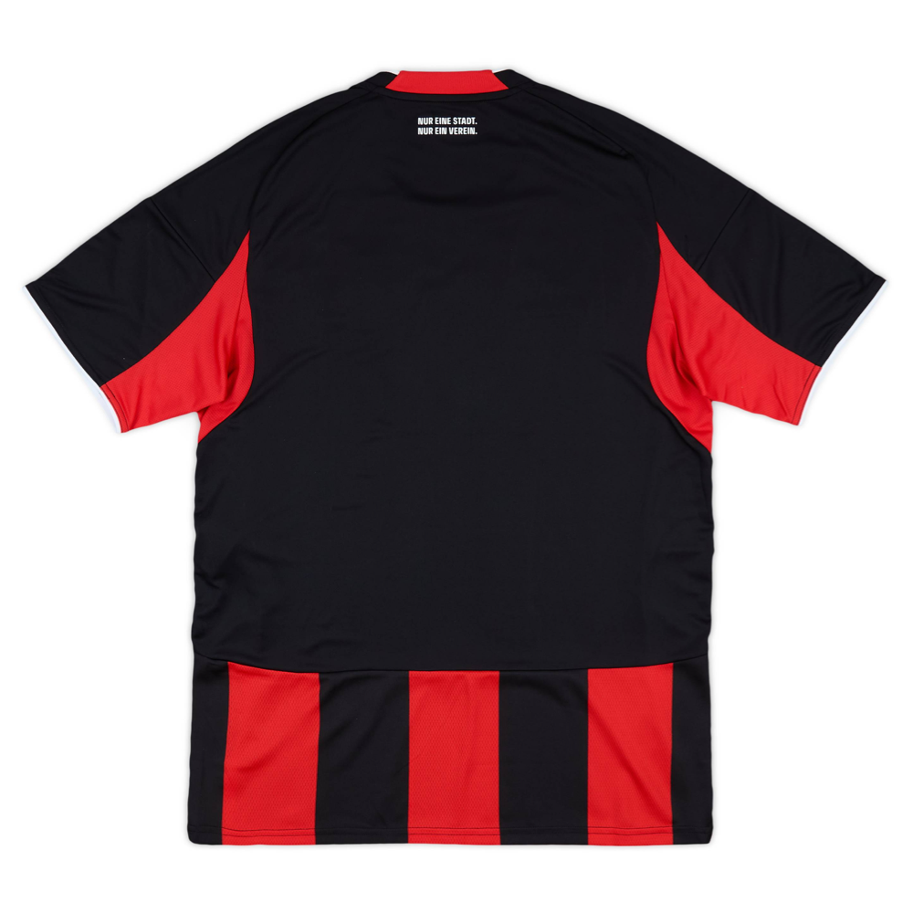 2025-26 Eintracht Frankfurt 1a Equipación product image 2