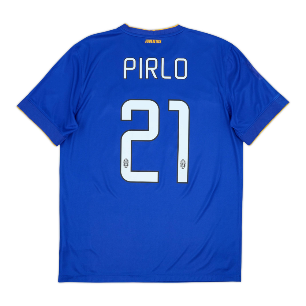 2014-15 Juventus FC 2a Equipación product image 2