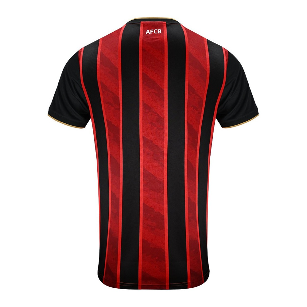 2025-26 AFC Bournemouth 1a Equipación product image 2