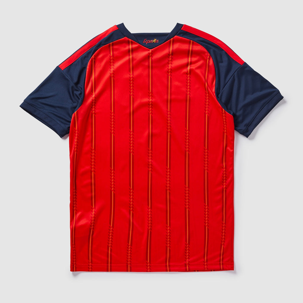 SPAIN 2026 HOME - LAMINE YAMAL