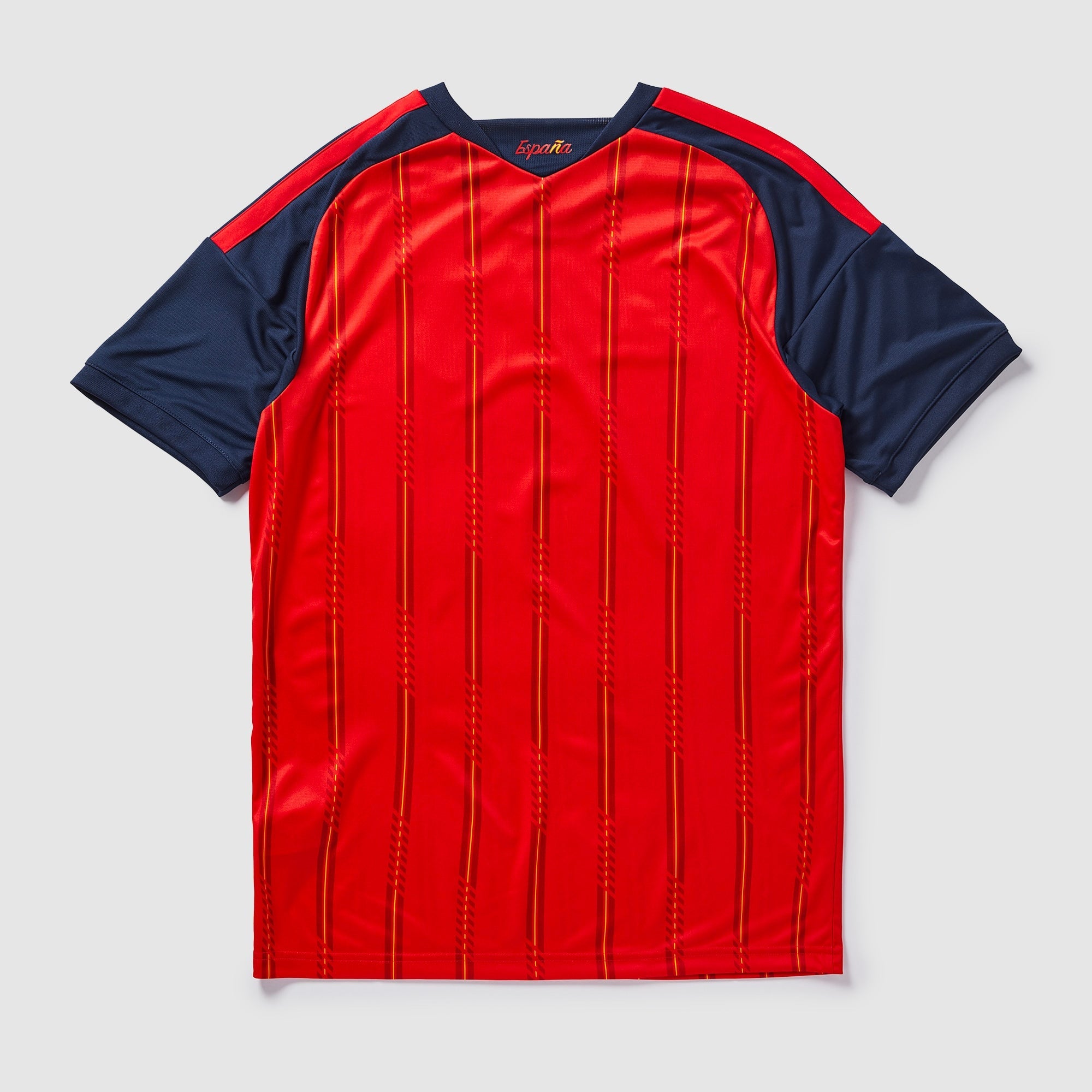 SPAIN 2026 HOME - LAMINE YAMAL