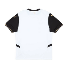 2024-25 Valencia CF 1a Equipación Jewel Jersey