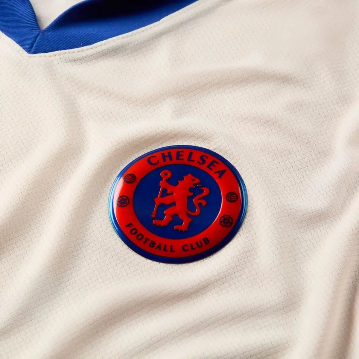 2024-25 Chelsea FC 2a Equipación Jewel Jersey