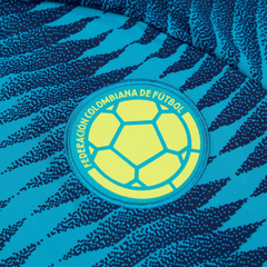 2026 Colombia 2a Equipación product image 3