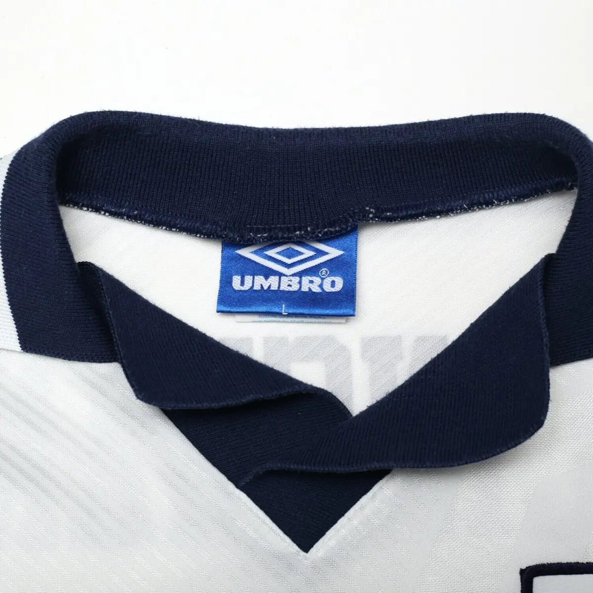 1994-95 Tottenham Hotspur FC 1a Equipación Jewel Jersey