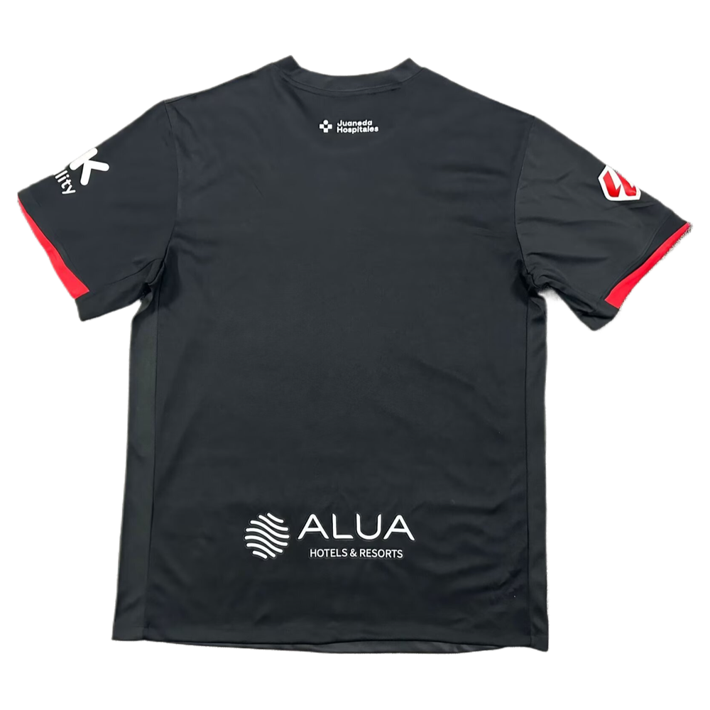 2025-26 RCD Mallorca 3a Equipación product image 2