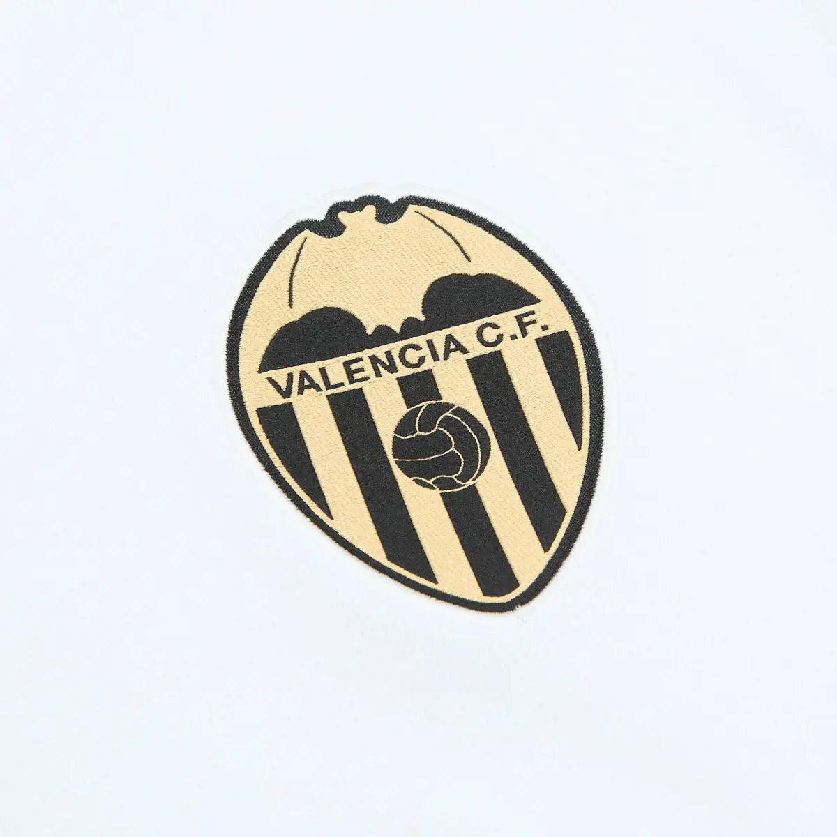 2024-25 Valencia CF 1a Equipación Jewel Jersey