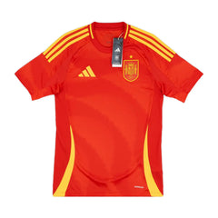 2024 España 1a Equipación Jewel Jersey