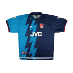 1995-96 Arsenal FC 2a Equipación product image