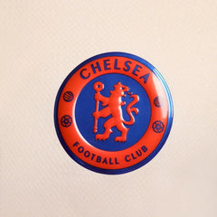 2024-25 Chelsea FC 2a Equipación Jewel Jersey