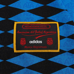 1994 Argentina 2a Equipación Jewel Jersey