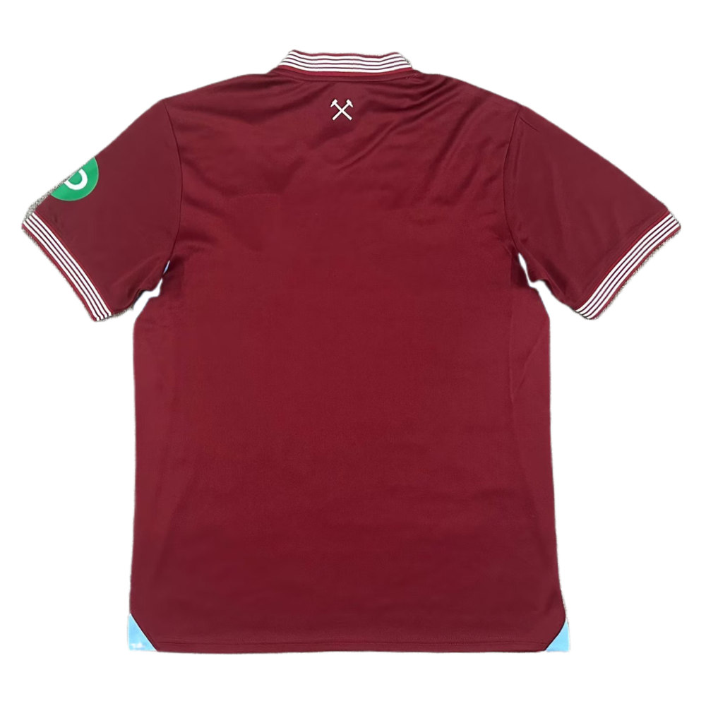 2025-26 West Ham United FC 1a Equipación product image 2