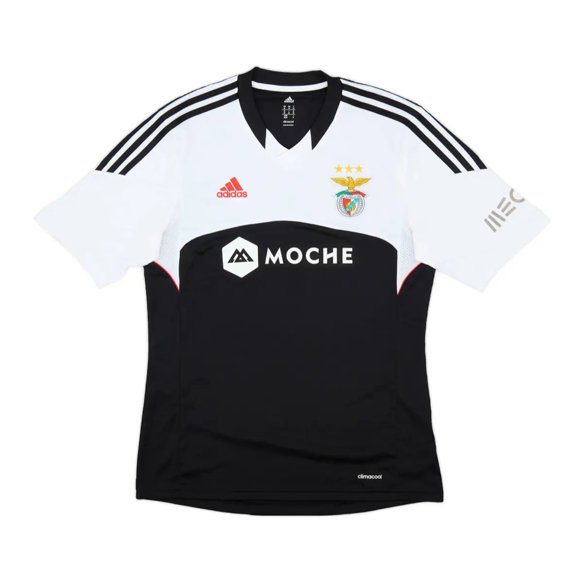 2013-14 SL Benfica 2a Equipación Jewel Jersey