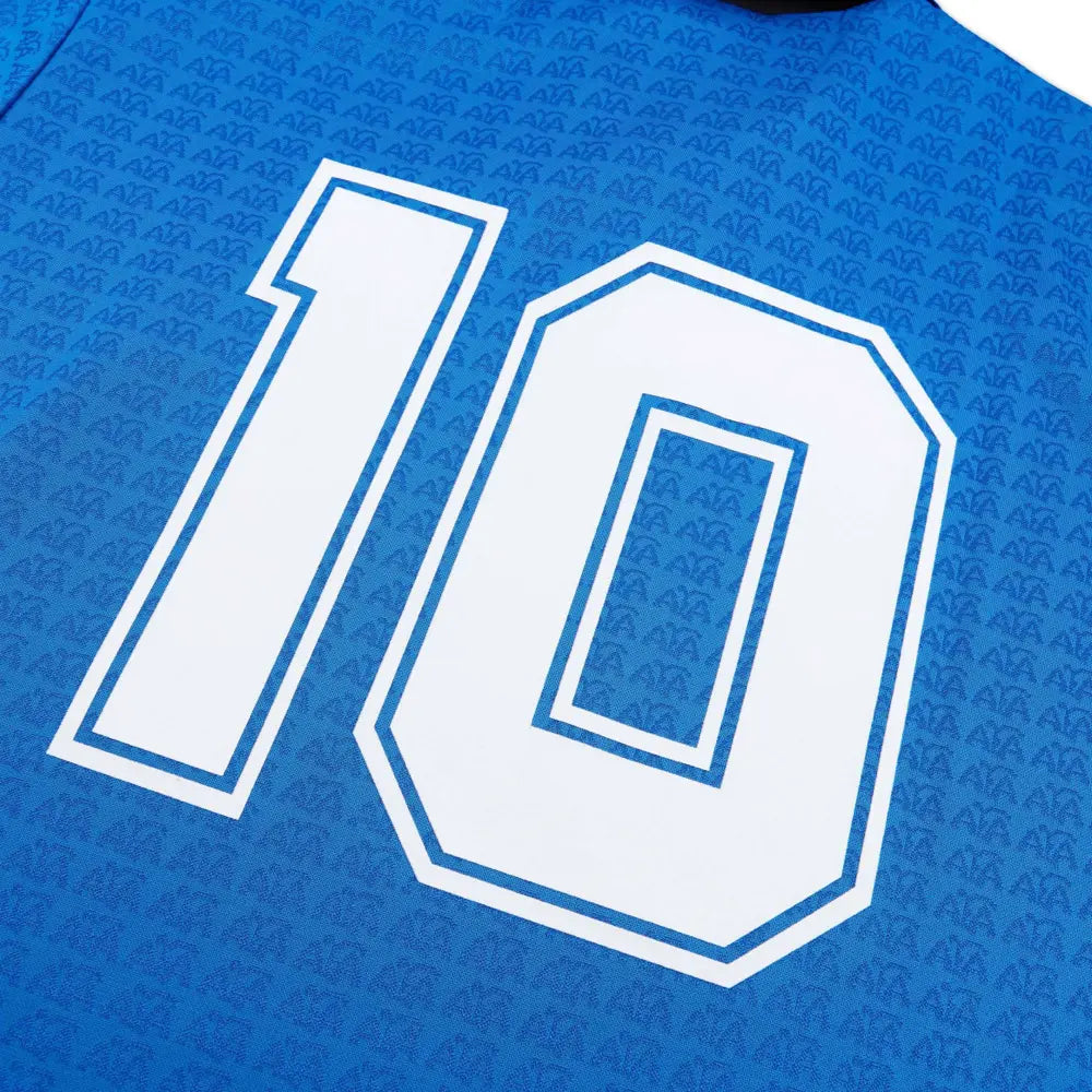 1994 Argentina 2a Equipación Jewel Jersey