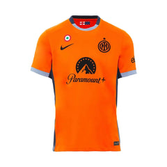 2023-24 FC Internazionale Milano 3a Equipación Jewel Jersey
