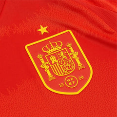 2024 España 1a Equipación Jewel Jersey