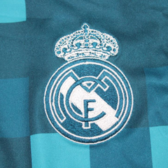 2017-18 Real Madrid CF 3a Equipación product image 5