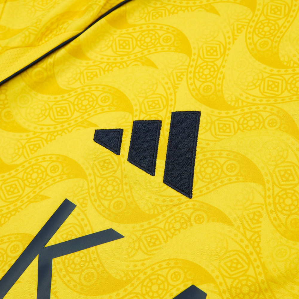 2025-26 Al-Nassr FC 1a Equipación product image 4