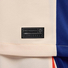 2024-25 Chelsea FC 2a Equipación Jewel Jersey
