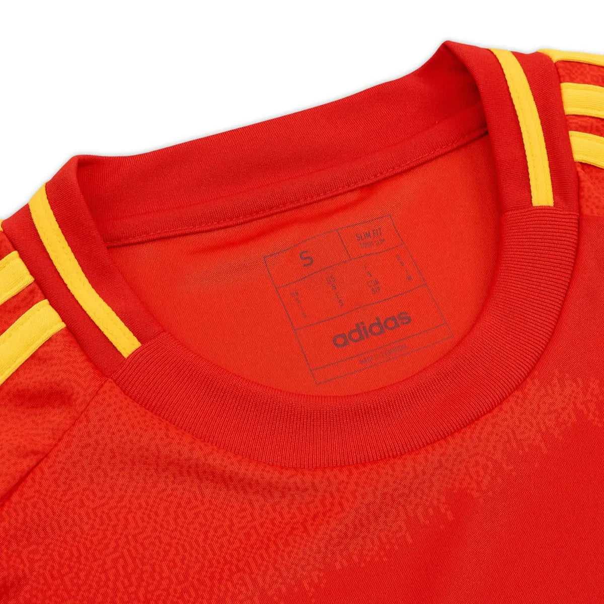 2024 España 1a Equipación Jewel Jersey