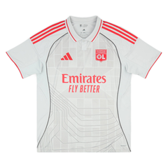 2025-26 Olympique Lyonnais 3a Equipación product image
