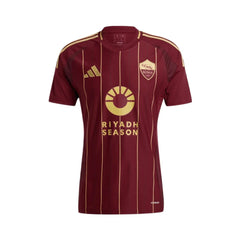 2024-25 AS Roma 1a Equipación Jewel Jersey