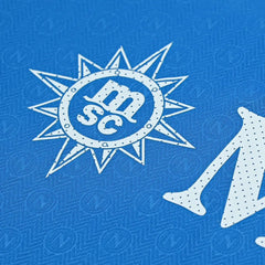 2024-25 SSC Napoli 1a Equipación Jewel Jersey
