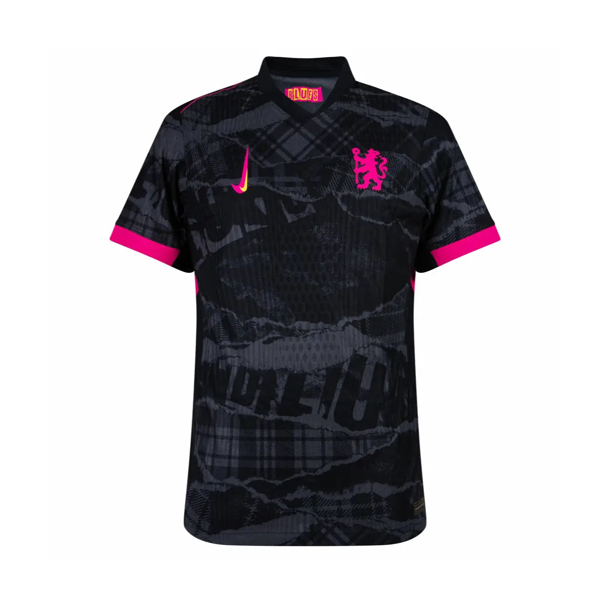 2024-25 Chelsea FC 3a Equipación Jewel Jersey