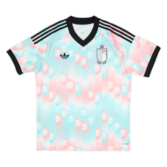 2026 Bélgica 2a Equipación product image