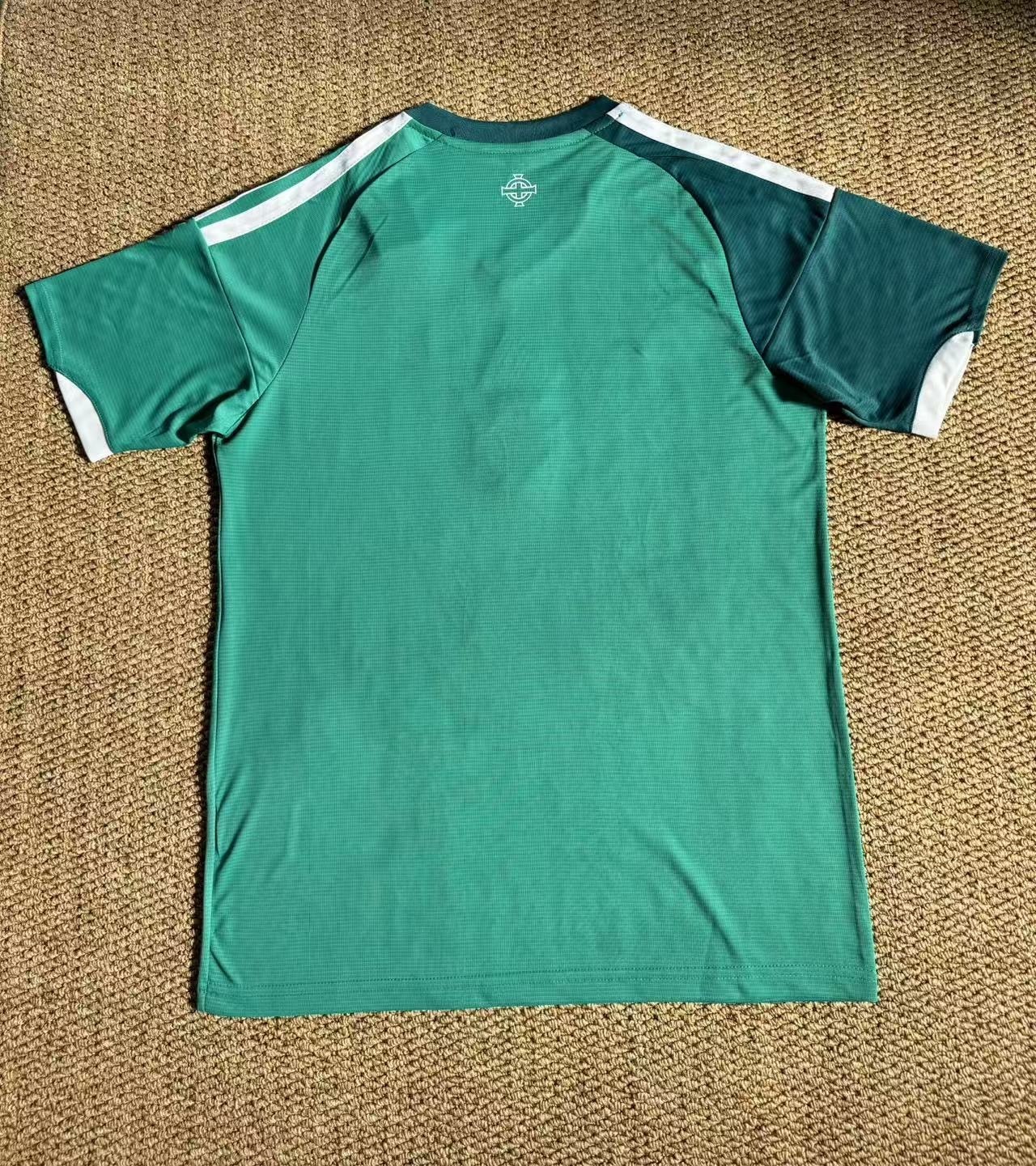 NORTHERN IRELAND  2026