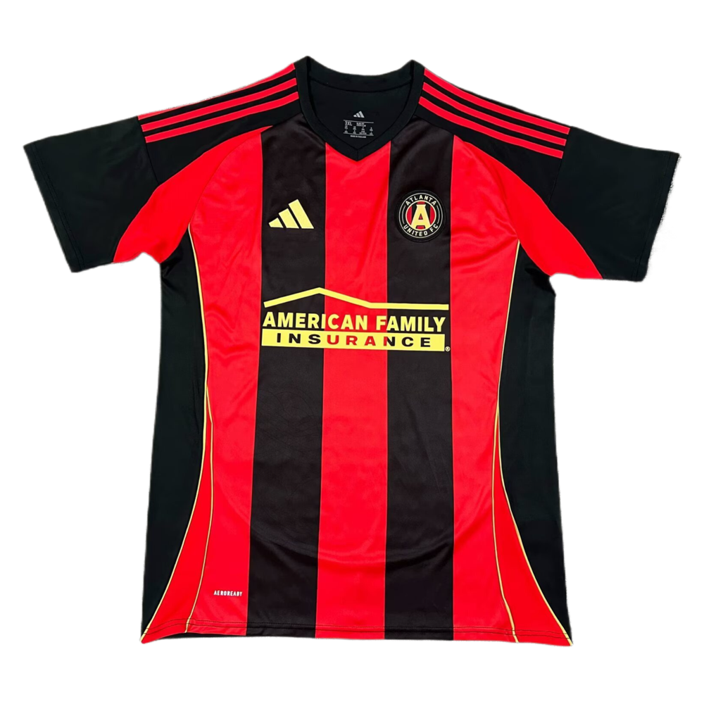 2025-26 Atlanta United FC 1a Equipación product image