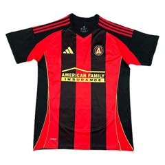 2025-26 Atlanta United FC 1a Equipación product image