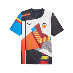 2023-24 Valencia CF Equipación Edición Especial Jewel Jersey