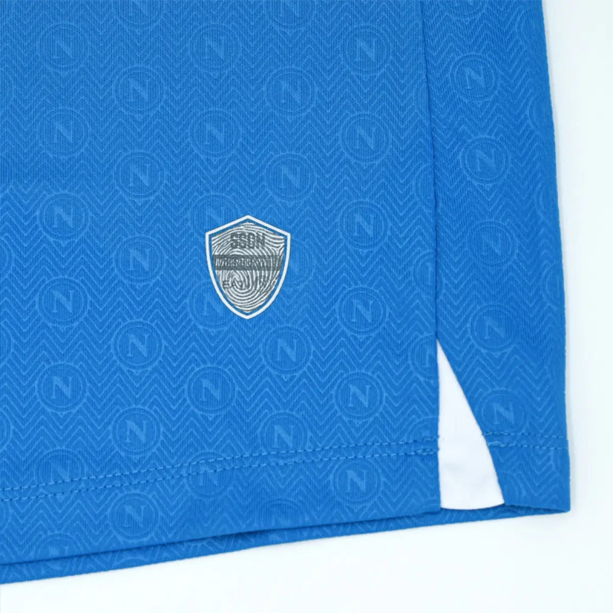 2024-25 SSC Napoli 1a Equipación Jewel Jersey