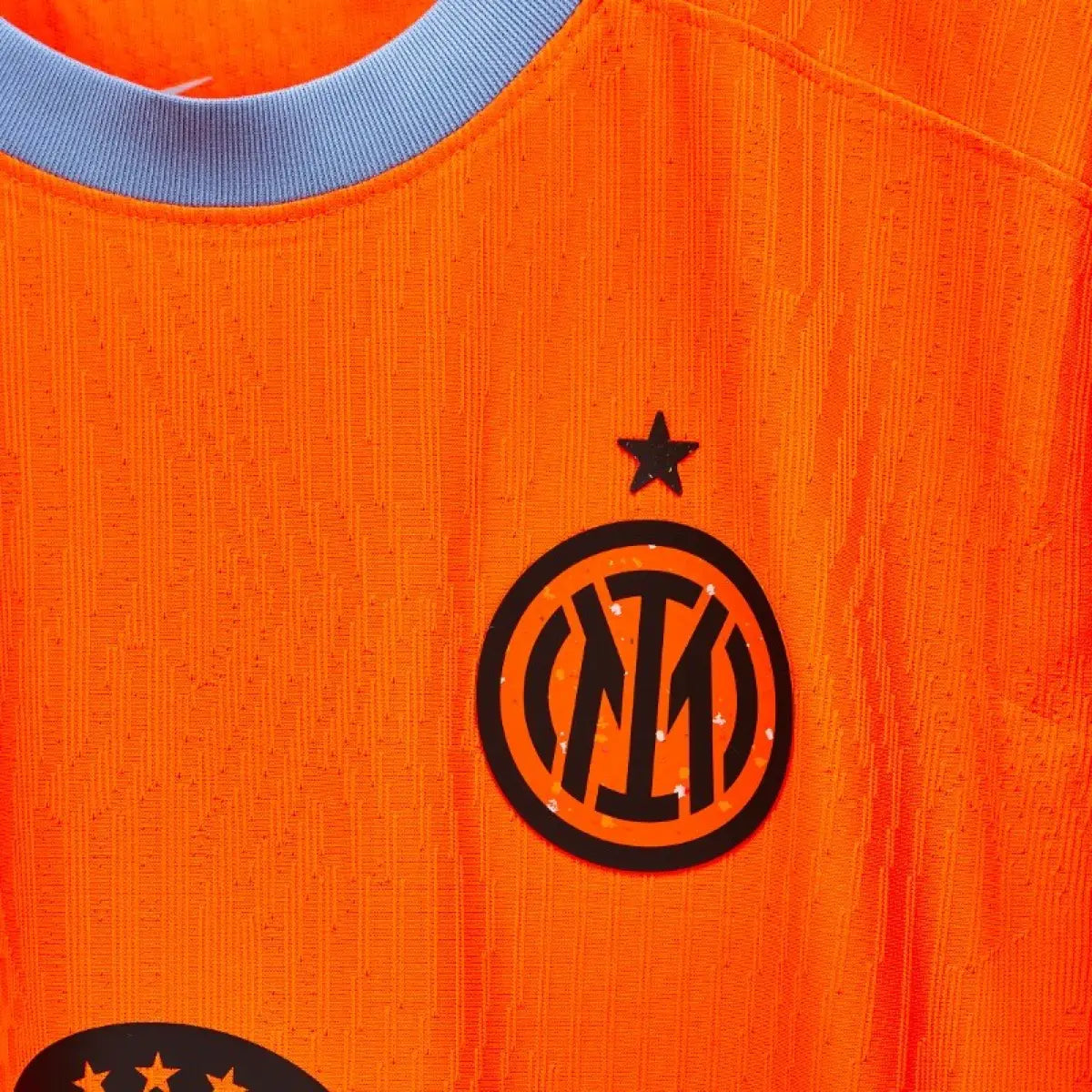 2023-24 FC Internazionale Milano 3a Equipación Jewel Jersey
