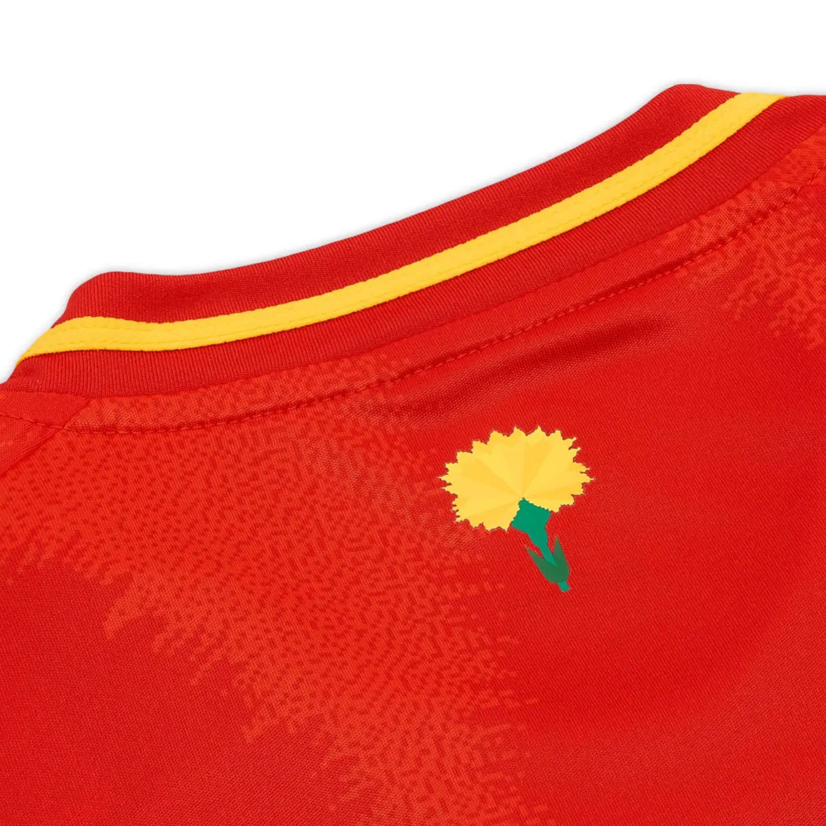 2024 España 1a Equipación Jewel Jersey