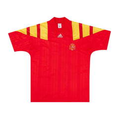 1992 España 1a Equipación Jewel Jersey