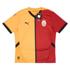 2024-25 Galatasaray SK 1a Equipación Jewel Jersey